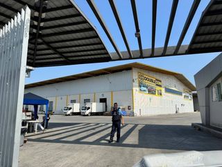 Foto 7 de Alquiler bodega industrial 4300m2 - DENTRO DE COMPLEJO - Durán- Yaguachi