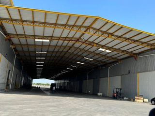 Foto 5 de Alquiler bodega industrial 4300m2 - DENTRO DE COMPLEJO - Durán- Yaguachi