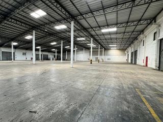 Foto 2 de Bodega en alquiler 3000m²-Dentro de Parque Industrial, Vía Durán-Tambo km4