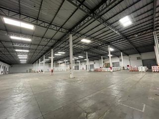 Foto 9 de Bodega en alquiler 3000m²-Dentro de Parque Industrial, Vía Durán-Tambo km4