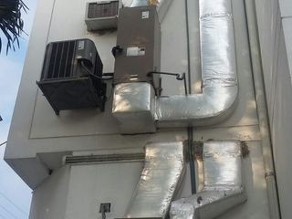 Foto 5 de OFICINA O LOCAL COMERCIAL EN ALQUILER 850M2 - Urdesa