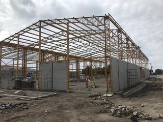 Foto 3 de Se alquila bodega industrial 740m2 - Norte de Quito.