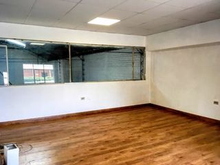 Foto 4 de ALQUILER BODEGA INDEPENDIENTE 510M2 NORTE DE QUITO.
