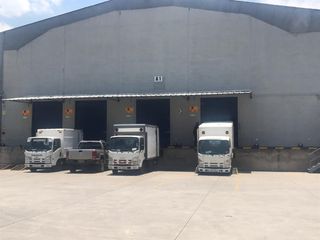 Foto 4 de Alquiler de bodega en complejo 3000m2 - En sector de Pifo, Tababela, Quito