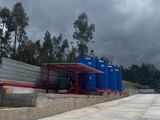 Foto 10 de En alquiler bodega 1.000m² - en Centro logístico - Cuenca, Prov. Azuay