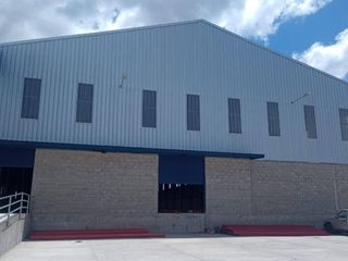 Foto 8 de En alquiler bodega 1.000m² - en Centro logístico - Cuenca, Prov. Azuay