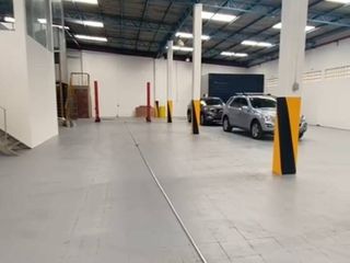 Foto 3 de En venta Ofibodega independiente 800m2 - Vía a Daule - Norte de Guayaquil