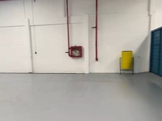 Foto 4 de En venta Ofibodega independiente 800m2 - Vía a Daule - Norte de Guayaquil