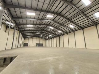 Foto 2 de Alquiler bodega industrial 3600m² en complejo - Durán- Ecuador