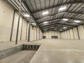 Foto 4 de Alquiler bodega industrial 3600m² en complejo - Durán- Ecuador