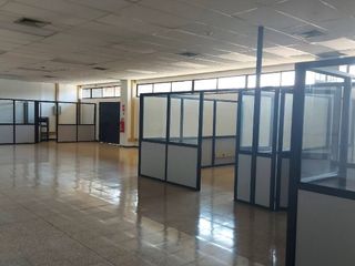 Foto 1 de Alquiler Oficina 200m2, Sur Guayaquil.Ecuador