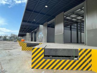 Foto 7 de En alquiler - Venta Ofibodega 2210m2-dentro de Parque industrial Pifo Quito