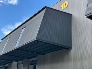 Foto 9 de En alquiler - Venta Ofibodega 2210m2-dentro de Parque industrial Pifo Quito