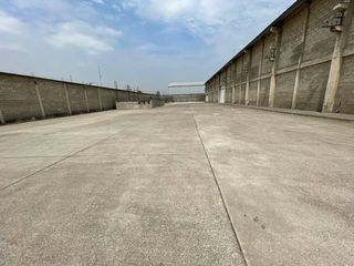 Foto 16 de VENTA COMPLEJO BODEGA 12.450M2 CON CÁMARA DE FRIO Y OFICINAS GUAYAQUIL