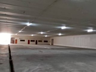 Foto 4 de VENTA COMPLEJO BODEGA 12.450M2 CON CÁMARA DE FRIO Y OFICINAS GUAYAQUIL