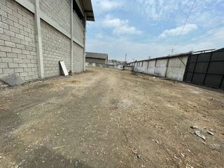 Foto 15 de VENTA COMPLEJO BODEGA 12.450M2 CON CÁMARA DE FRIO Y OFICINAS GUAYAQUIL