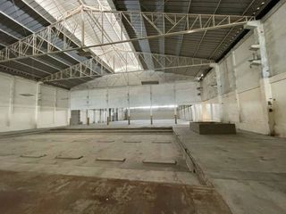 Foto 14 de VENTA COMPLEJO BODEGA 12.450M2 CON CÁMARA DE FRIO Y OFICINAS GUAYAQUIL