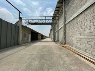 Foto 20 de VENTA COMPLEJO BODEGA 12.450M2 CON CÁMARA DE FRIO Y OFICINAS GUAYAQUIL