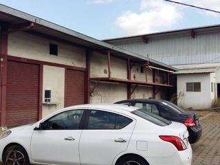 Foto 9 de Venta terreno 9500m2 con bodega industrial 3000m2- Vía a Daule- Guayaquil