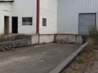Foto 2 de Venta terreno 9500m2 con bodega industrial 3000m2- Vía a Daule- Guayaquil