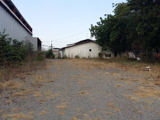 Foto 11 de Venta terreno 9500m2 con bodega industrial 3000m2- Vía a Daule- Guayaquil