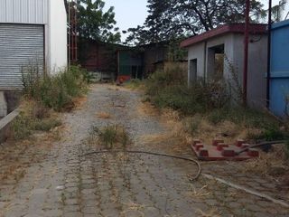 Foto 10 de Venta terreno 9500m2 con bodega industrial 3000m2- Vía a Daule- Guayaquil