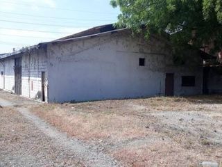 Foto 5 de Venta terreno 9500m2 con bodega industrial 3000m2- Vía a Daule- Guayaquil