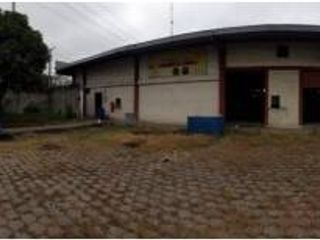 Foto 6 de Venta terreno 9500m2 con bodega industrial 3000m2- Vía a Daule- Guayaquil