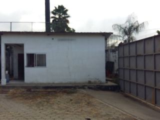 Foto 8 de Venta terreno 9500m2 con bodega industrial 3000m2- Vía a Daule- Guayaquil