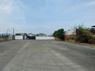 Foto 2 de Venta terreno 10.000m2 - Vía a Daule- Guayaquil