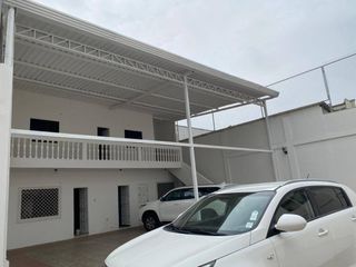 Foto 12 de Alquiler casa ideal para oficina Barrio Centenario 734m2- Guayaquil