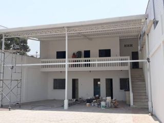 Foto 3 de Alquiler casa ideal para oficina Barrio Centenario 734m2- Guayaquil