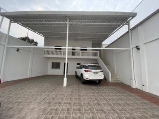 Foto 8 de Alquiler casa ideal para oficina Barrio Centenario 734m2- Guayaquil