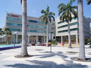 Foto 1 de EN ALQUILER OFICINA 269.49 M2- PARQUE EMPRESARIAL COLÓN- NORTE DE GYE