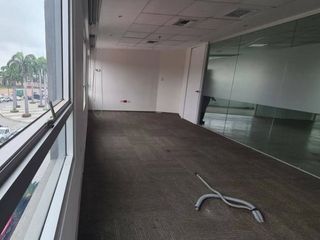 Foto 9 de OFICINA EN ALQUILER 549 M2- PARQUE EMPRESARIAL COLÓN- NORTE DE GYE