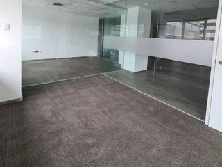 Foto 4 de OFICINA EN ALQUILER 549 M2- PARQUE EMPRESARIAL COLÓN- NORTE DE GYE