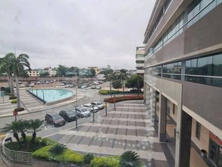 Foto 10 de OFICINA EN ALQUILER 549 M2- PARQUE EMPRESARIAL COLÓN- NORTE DE GYE