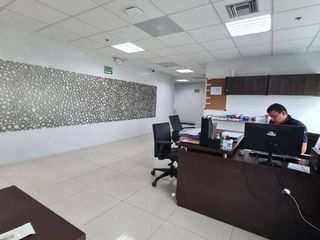 Foto 4 de OFICINA EN ALQUILER 238 M2- PARQUE EMPRESARIAL COLÓN- NORTE DE GYE