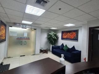 Foto 8 de OFICINA EN ALQUILER 238 M2- PARQUE EMPRESARIAL COLÓN- NORTE DE GYE