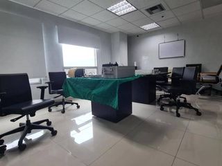 Foto 6 de OFICINA EN ALQUILER 238 M2- PARQUE EMPRESARIAL COLÓN- NORTE DE GYE