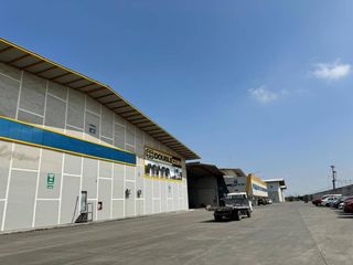 Foto 9 de Alquiler bodega industrial 2400m2 - Durán- Yaguachi