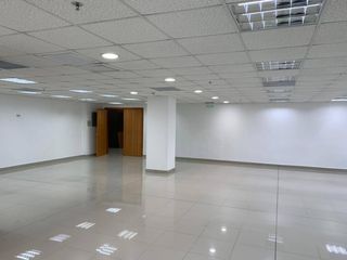Foto 8 de EN ALQUILER OFICINA 235 M2 - CORPORATIVO DEL PARQUE EMPRESARIAL COLÓN - GYE