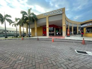 Foto 2 de Ideal para inversionistas! Venta Local C. C Oasis - Av. Terminal Terrestre
