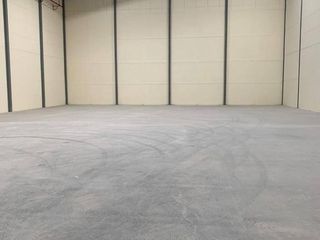 Foto 3 de ALQUILER BODEGA INDUSTRIAL 1440M2 - EN COMPLEJO - DURÁN