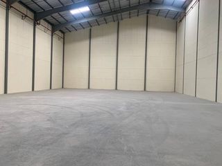 Foto 4 de ALQUILER BODEGA INDUSTRIAL 1440M2 - EN COMPLEJO - DURÁN
