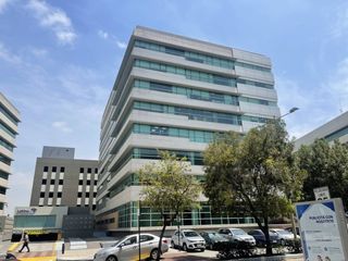 Foto 4 de EN ALQUILER OFICINA 525.77m2- PARQUE EMPRESARIAL COLÓN- NORTE DE GYE