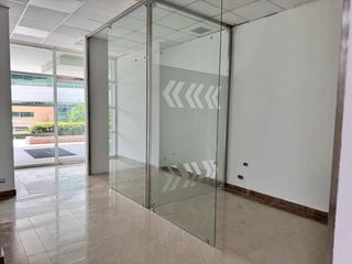 Foto 8 de Alquiler Oficina/local Comercial 474m2, Parque Empresarial Colón, Guayaquil