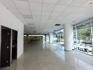 Foto 13 de Alquiler Oficina/local Comercial 474m2, Parque Empresarial Colón, Guayaquil