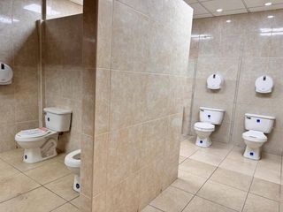 Foto 12 de Alquiler Oficina/local Comercial 474m2, Parque Empresarial Colón, Guayaquil