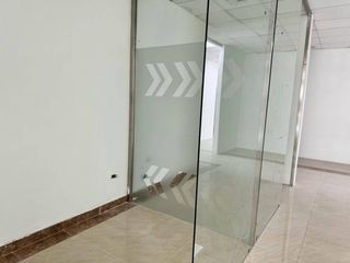 Foto 5 de Alquiler Oficina/local Comercial 474m2, Parque Empresarial Colón, Guayaquil
